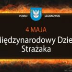 Międzynarodowy Dzień Strażaka