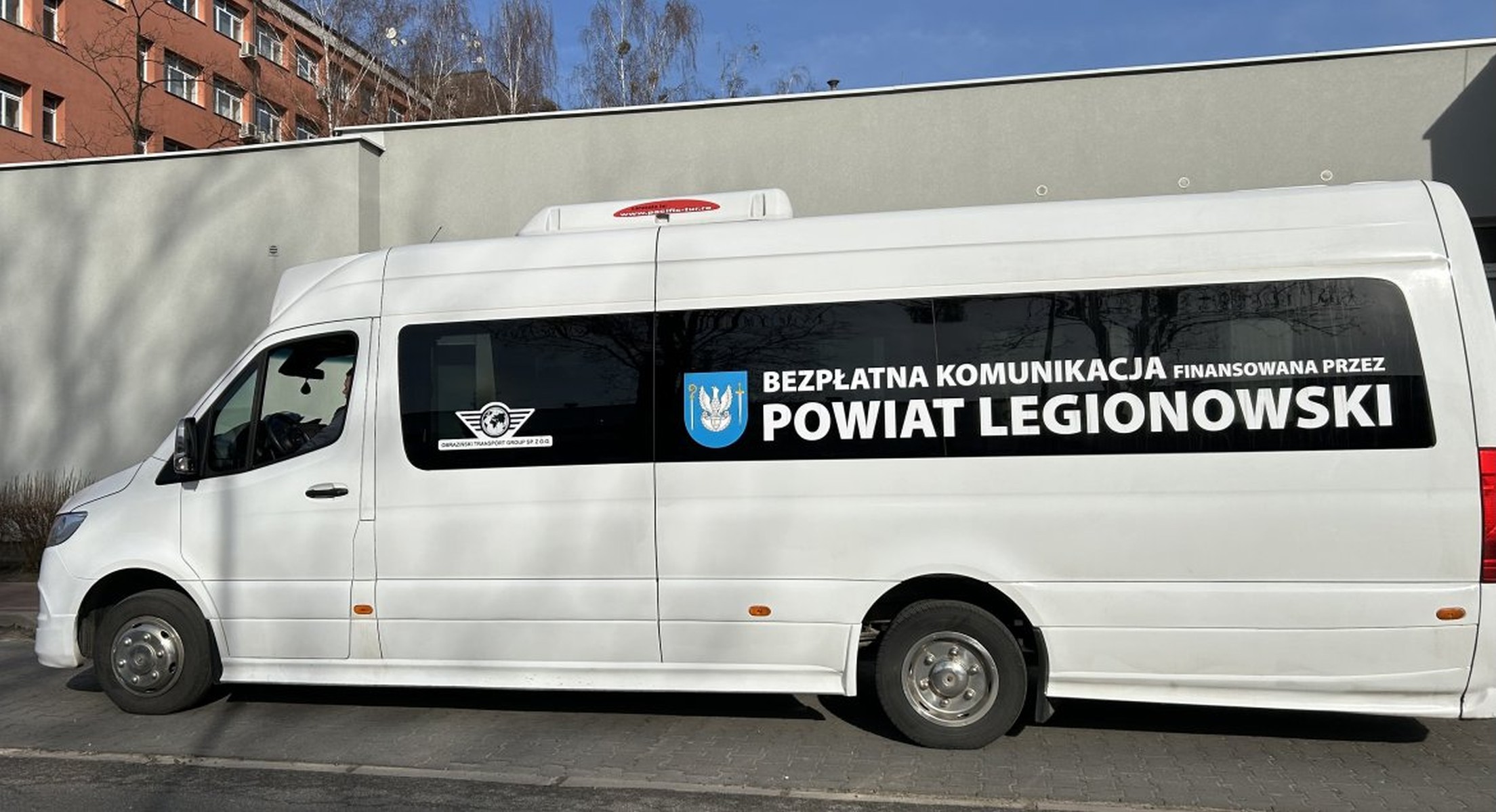 Nowe rozkłady jazdy powiatowych linii autobusowych