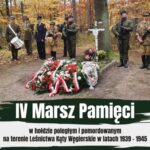 IV Marsz Pamięci