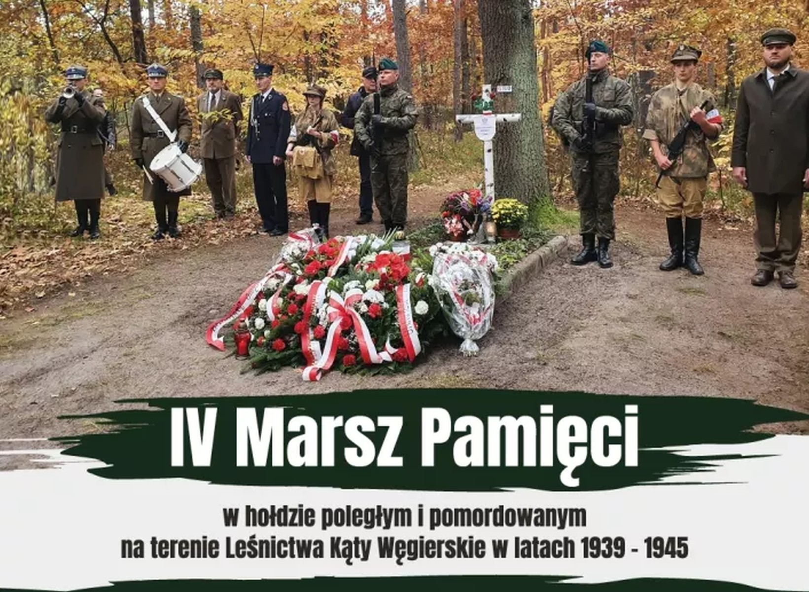 IV Marsz Pamięci